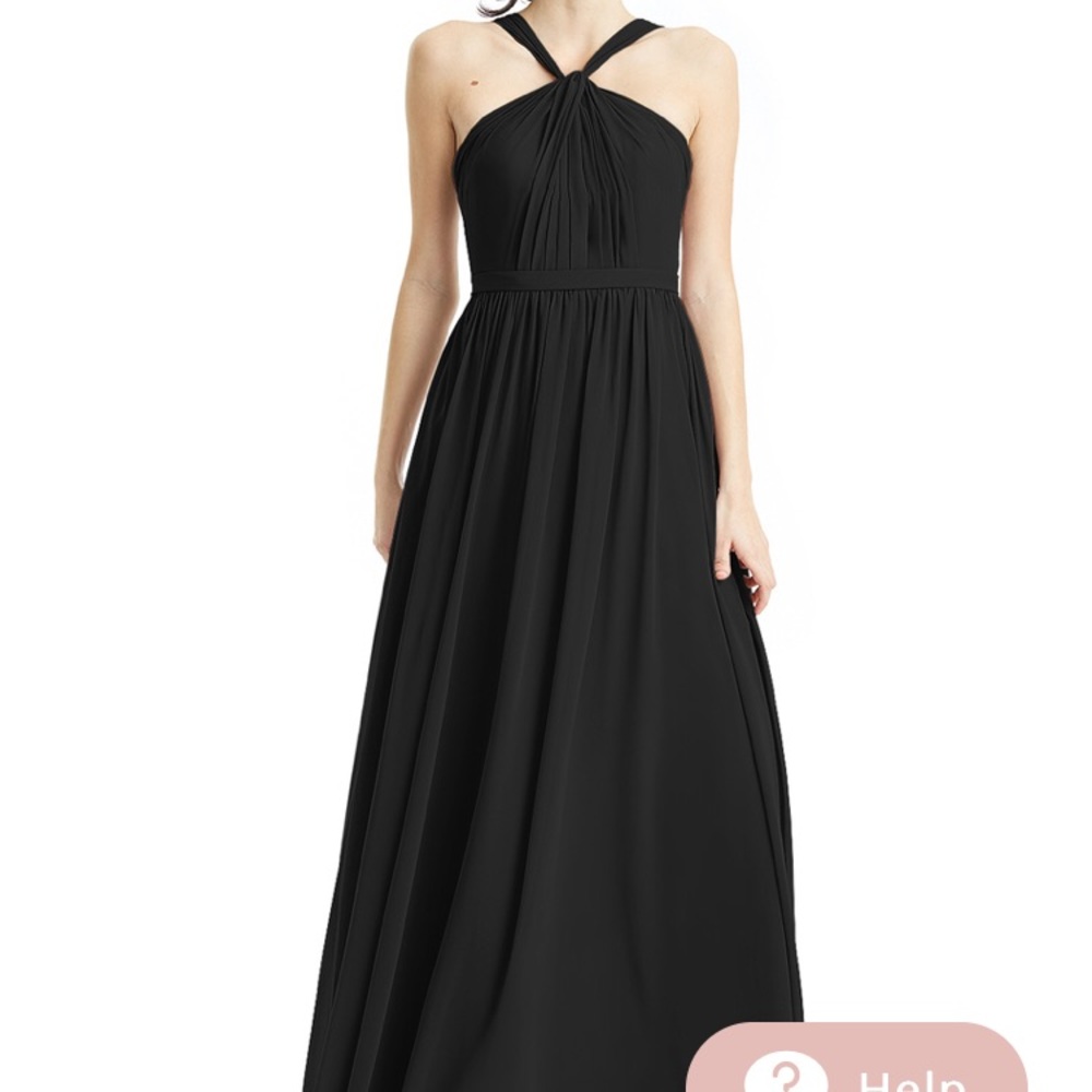 Azazie Jacey Dress